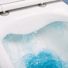 Подвесной унитаз LAUFEN BASAL COMBIPACK безободковый, с сиденьем SOFTCLOSE, быстрое снятие 8.66E1.0.000.000.1