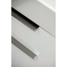 Тумба под раковину LAUFEN KARTELL 60x46 белый 4.0756.2.033.631.1