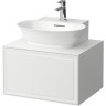 Тумба под раковину LAUFEN THE NEW CLASSIC 57x45 4.0600.3.085.631.1