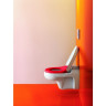 Унитаз подвесной LAUFEN FLORAKIDS 8.2003.1.000.000.1